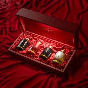 Pantheon Cofanetto R.O.M.A alla profumeria Arti&Profumi di Polignano