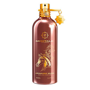 Arabians Musk di Montale Paris alla Profumeria Arti&Profumi di Polignano