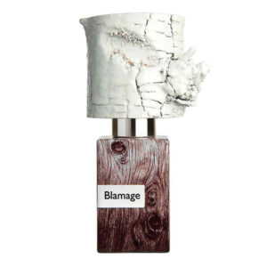 Blamage di Nasomatto alla Profumeria Arti&Profumi di Polignano