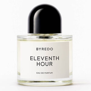 Eleventh Hour di Byredo alla Profumeria Arti&Profumi di Polignano