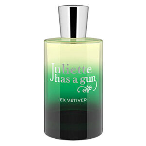 Ex Vetiver di Juliette has a Gun alla profumeria Arti&Profumi di Polignano