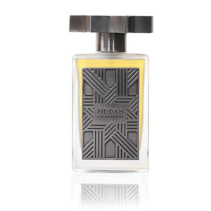 Fiddah di Kajal alla Profumeria Arti&Profumi di Polignano