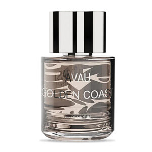 Golden Coast di Avau alla profumeria Arti&Profumi di Polignano