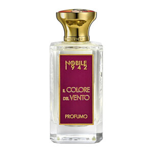 Il Colore del Vento di Nobile 1942 alla Profumeria Arti&Profumi di Poligano