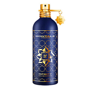 Infinity di Montale Paris alla Profumeria Arti&Profumi di Polignano