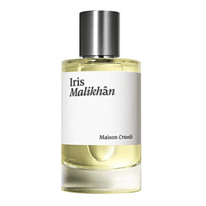 Iris Malikhan di Maison Crivelli alla Profumeria Arti&Profumi di Polignano