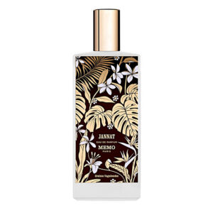 Jannat di memo Paris alla Profumeria Arti&Profumi di Polignano