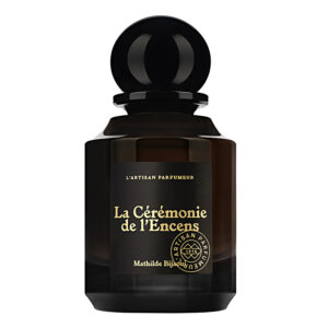 La Ceremonie de l'incense di L'Artisan Perfumeur alla Profumeria Arti&Profumi di Polignano