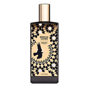 Moroccan Leather di Memo Paris alla Profumeria Arti&Profumi di Polignano