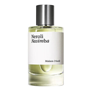 Neroli Nasimba di Maison Crivelli alla Profumeria Arti&Profumi di Polignano