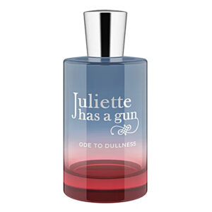 Ode to Dullness di Juliette has a Gun alla profumeria Arti&Profumi di Polignano