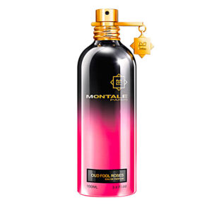 Oud Fool Roses di Montale Paris alla Profumeria Arti&Profumi di Polignano