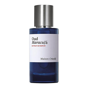 Oud Maracuja di Maison Crivelli alla Profumeria Arti&Profumi di Polignano
