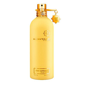 Oud Sapparot di Montale Paris alla Profumeria Arti&Profumi di Polignano