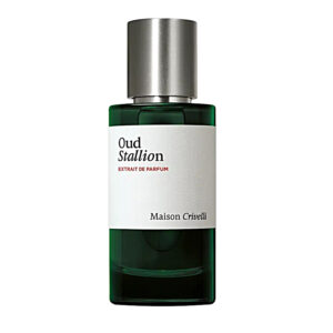 Oud Stallion di Maison Crivelli alla Profumeria Arti&Profumi di Polignano