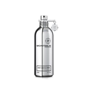 Sweet Oriental Dream