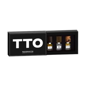 TTO SET 3X4ML di Nasomatto alla Profumeria Arti&Profumi di Polignano