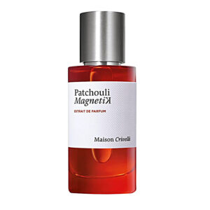 Patchouli Magnetik di Maison Crivelli alla Profumeria Arti&Profumi di Polignano