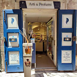 Profumeria Arti & Profumi - Polignano