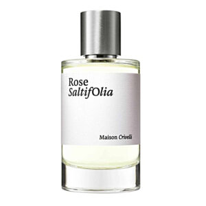 Rose Saltifolia di Maison Crivelli alla Profumeria Arti&Profumi di Polignano