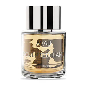 Sculpted Land di Avau alla profumeria Arti&Profumi di Polignano