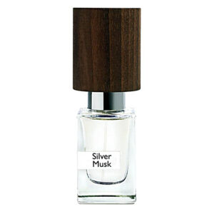 Silver Musk di Nasomatto alla Profumeria Arti&Profumi di Polignano