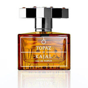 Topaz di Kajal alla Profumeria Arti&Profumi di Polignano