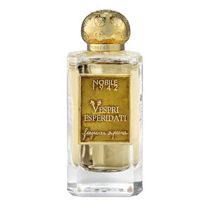 Vespri Esperidati di Nobile 1942 alla Profumeria Arti&Profumi di Poligano